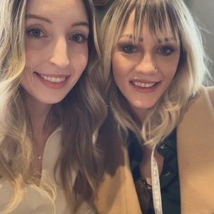 Meet your Posher, Jodi